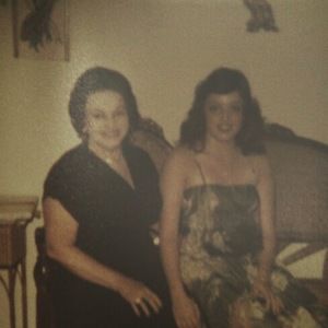 Meet your Posher, Vivian